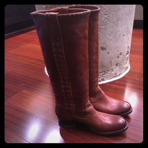 Frye boots